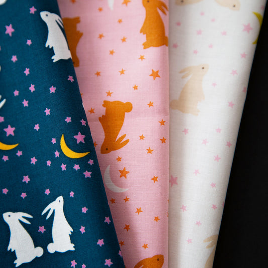 Mystic Fable by Alexia Abegg : Bunnies Galaxy RS4147 14