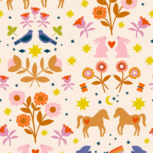 Mystic Fable by Alexia Abegg : Fabric Bundles