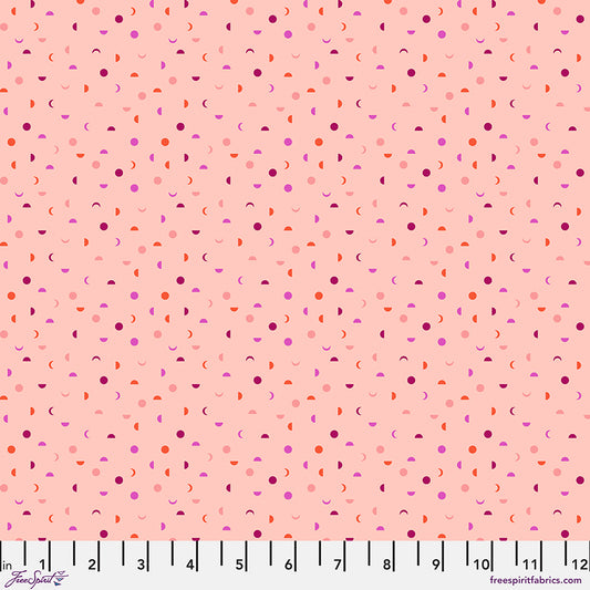 Mythical by Stacy Peterson - Its a Phase Blush PWST014.XBLUSH