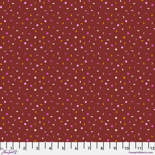 Mythical by Stacy Peterson - Its a Phase Nutmeg PWST014.XNUTMEG