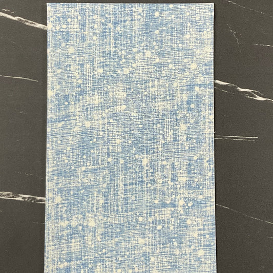 Natura by Painted Sky Studio : Natura Blue 6647-53