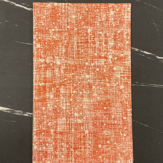 Natura by Painted Sky Studio : Natura Orange 6647-36