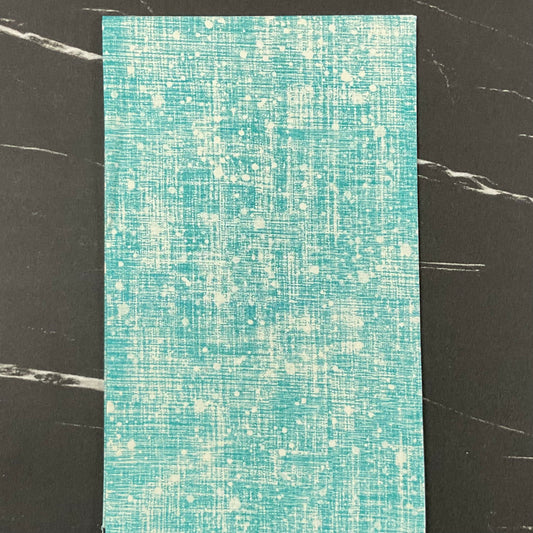 Natura by Painted Sky Studio : Natura Teal 6647-83