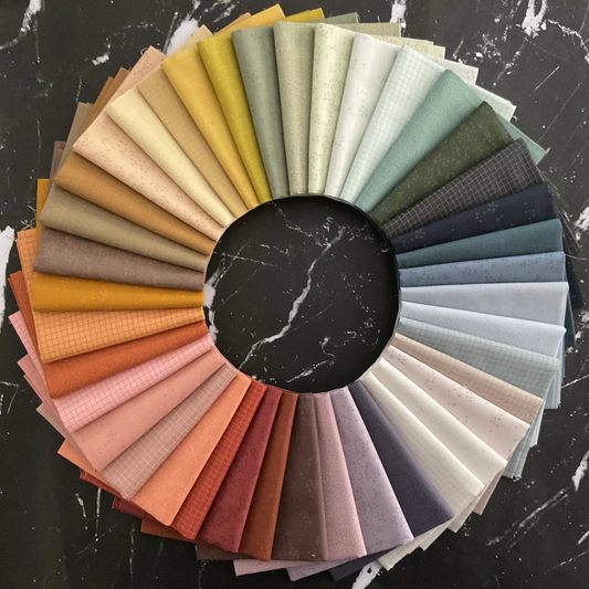 Nature Study 2.0 by Whistler Studios - Astra Indigo 54686-7