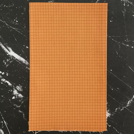 Nature Study 2.0 by Whistler Studios - Rattan Rhubarb Checks 54689-34