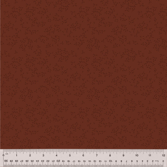 Nature Study 2.0 by Whistler Studios - Petal Madder 54687-19