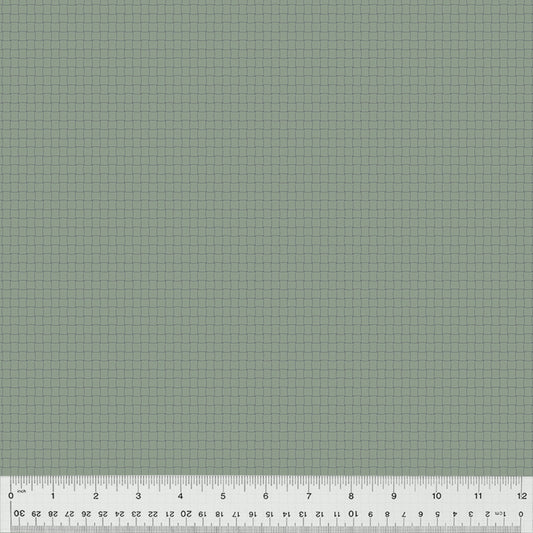 Nature Study 2.0 by Whistler Studios - Rattan Rosemary Checks 54689-31