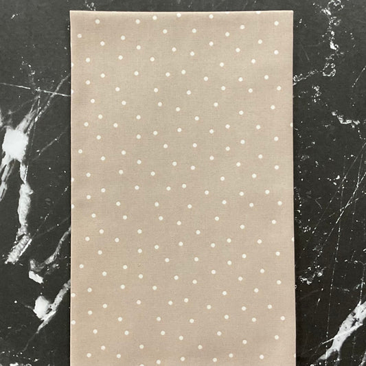 Nest Basics by Ghazal Razavi : Dots Sesame 92100-14