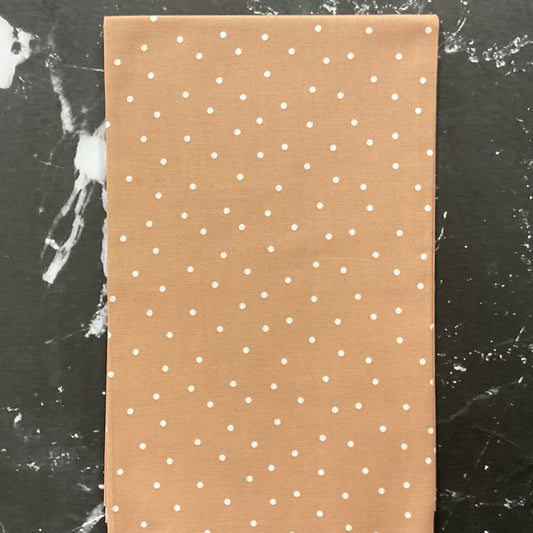 Nest Basics by Ghazal Razavi : Dots Caramel 92100-33