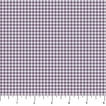 Nest by Ghazal Razavi : Checks Fig 92101-82