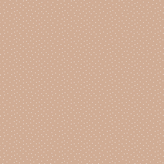 Nest by Ghazal Razavi : Dots Caramel 92100-33