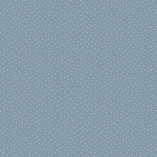 Nest by Ghazal Razavi : Dots Pea Flower 92100-42