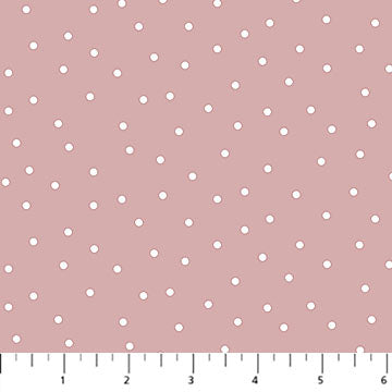 Nest by Ghazal Razavi : Dots Rose 92100-22