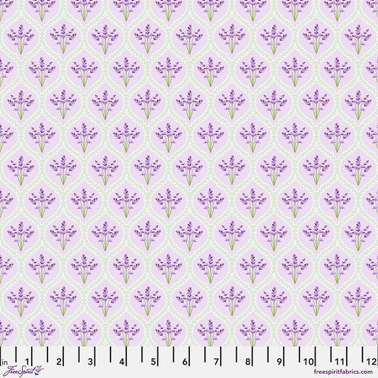 New Traditional by Lillian August : Violetta PWLA009.LAVENDER