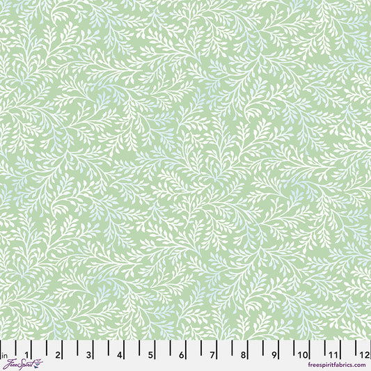 New Traditional by Lillian August : Willow PWLA002.SAGE