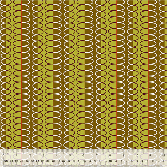 Night Rainbow by Deborah Fisher : Boundless Binding Gingersnap 54133-7