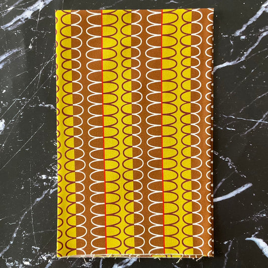 Night Rainbow by Deborah Fisher : Boundless Binding Gingersnap 54133-7