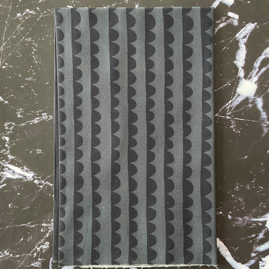 Night Rainbow by Deborah Fisher : Scallop Asphalt 54130-9