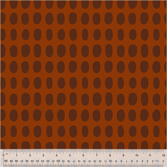 Night Rainbow by Deborah Fisher : Spot Paprika 54129-4