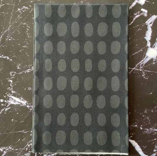 Night Rainbow by Deborah Fisher : Spot Poppy Seed 54129-6