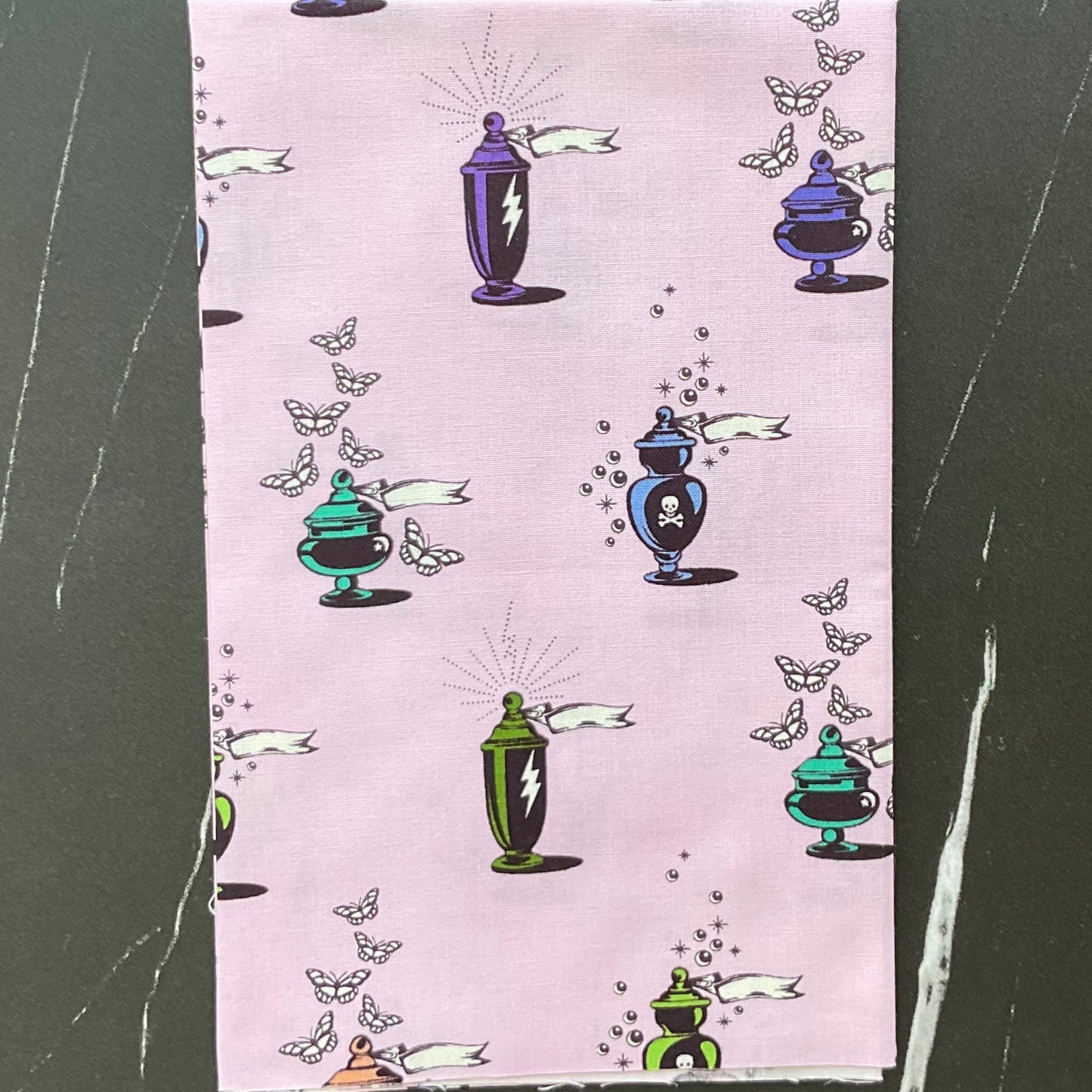 Nightshade (Déjà Vu) Apothecary - Nerium SKU PWTP209.NERIUM