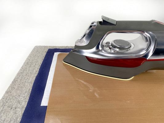 No-Stick Appliqué Sheet - 14 1/3” x 18 7/8” - Special Order