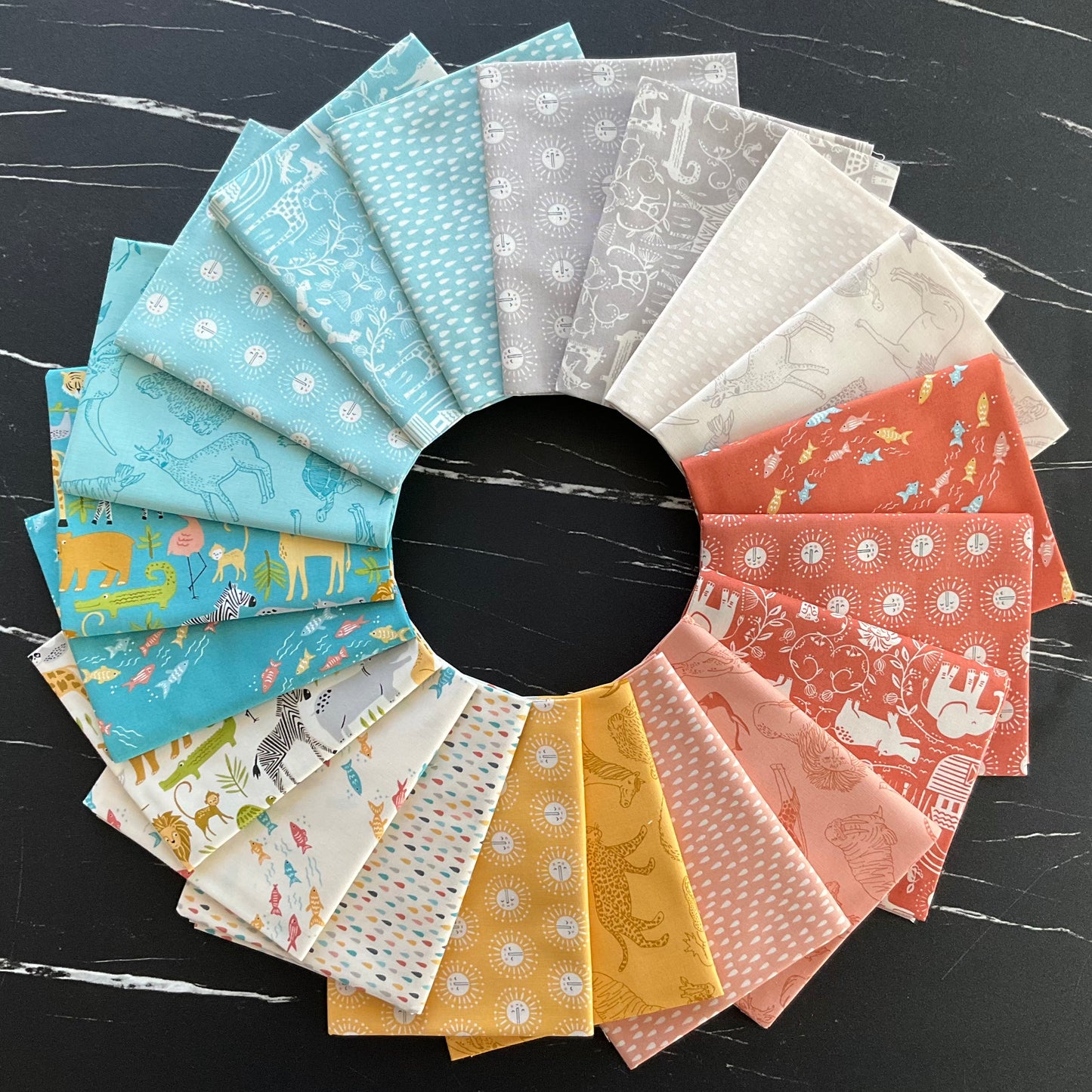 Noah's Ark by Stacy Iest Hsu : Hope Dove 20873 13