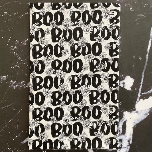 Noir by Alli K Design: Boo Ghost 11544 21