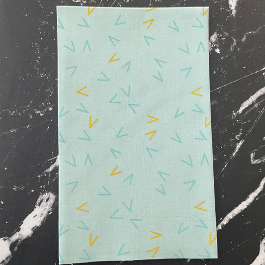 Olive You by Zen Chic - Arrows Mist 1883 14