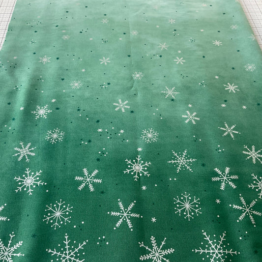 Ombre Flurries by V and Co. - Lagoon 10874 207MS