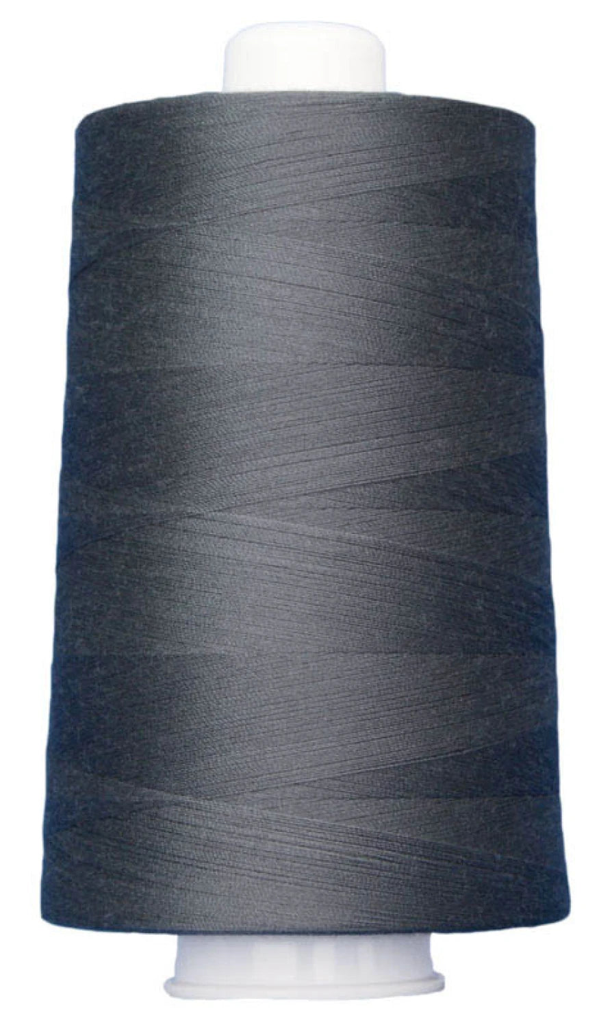 Omni Polyester Thread 40wt 6000yd Dark Grey # 13402-3025QC
