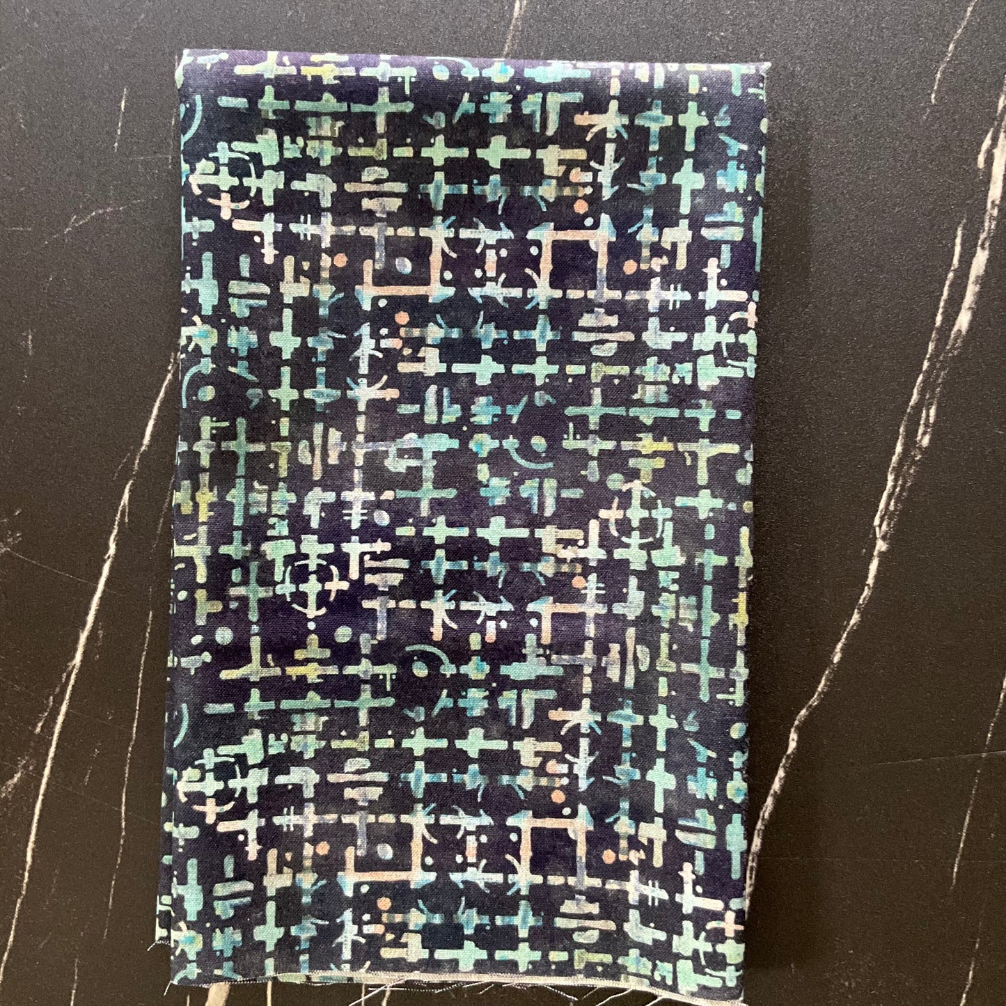 On Your Mark by Seth Apter : Fabric Bundles