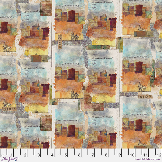 On Your Mark by Seth Apter : Landmark Desert PWSE031.DESERT