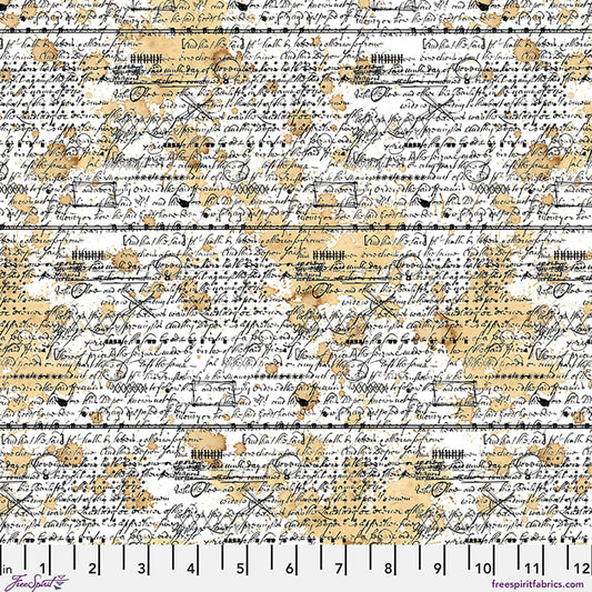 One Layer Away by Seth Apter - Freestyle Paper PWSE069.PAPER
