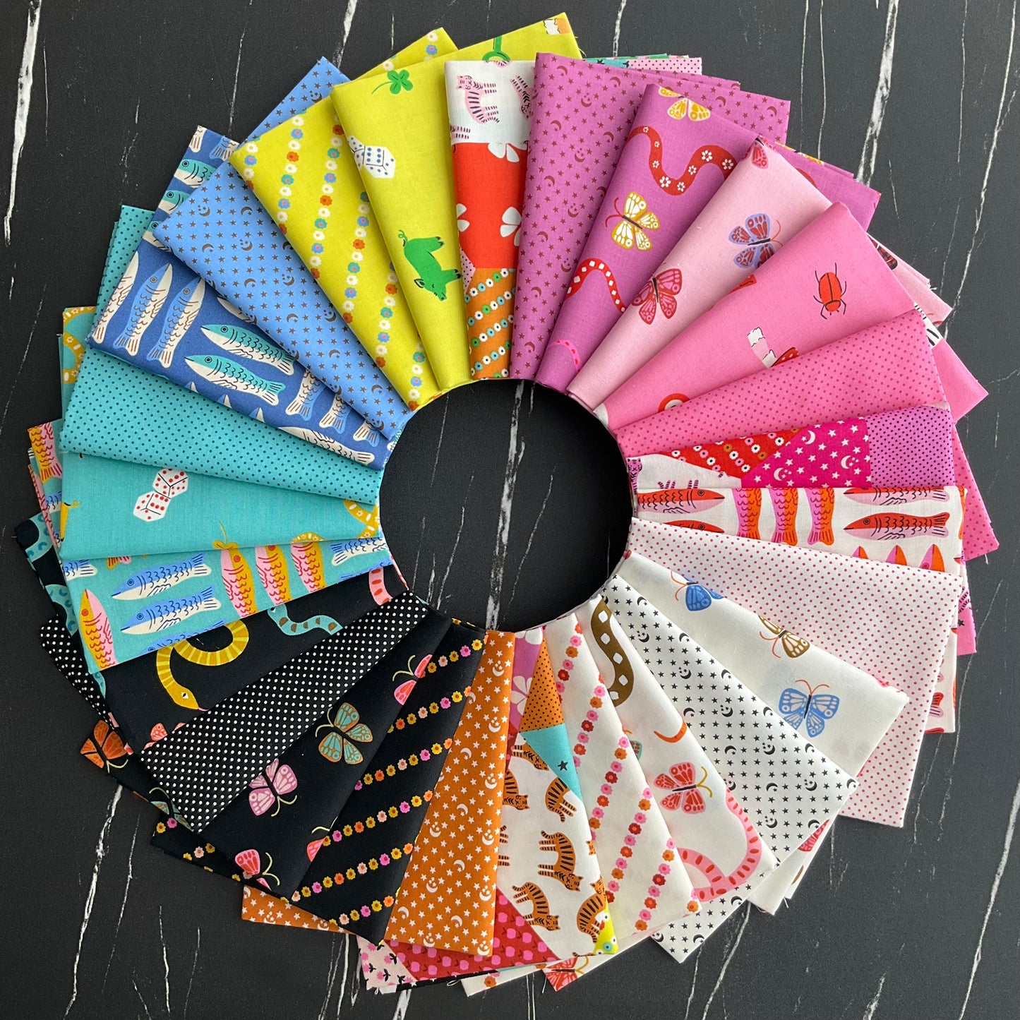 Ooh Lucky Lucky by Alexia Marcelle Abegg : Bundles