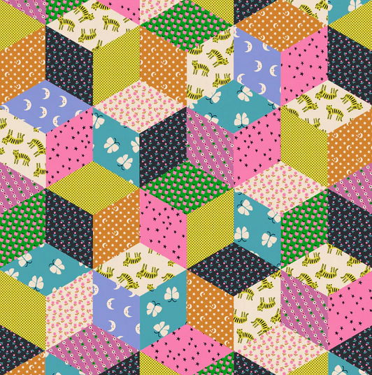 The Ruby Star Society - Canvas Apron Kits