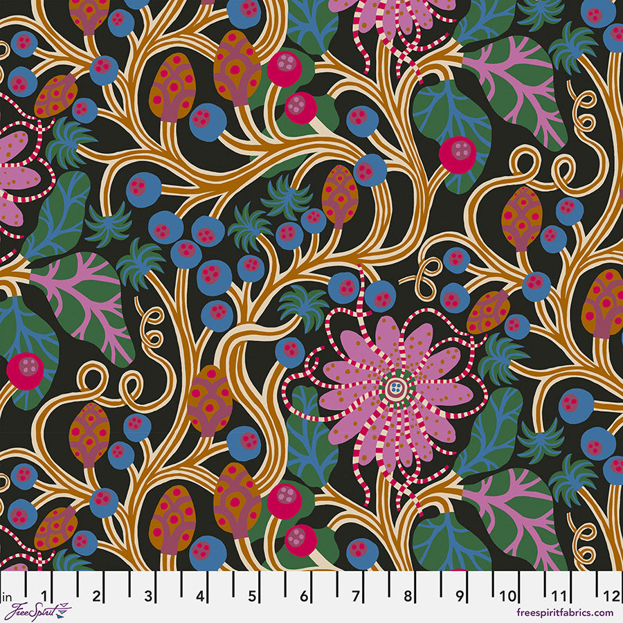 The City of Dreams by Monika Forsberg : Hackney Central - Multi PWMF057.MULTI