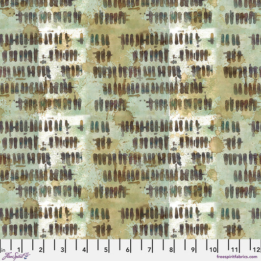 On Your Mark by Seth Apter : Finish Line Sage PWSE032.SAGE