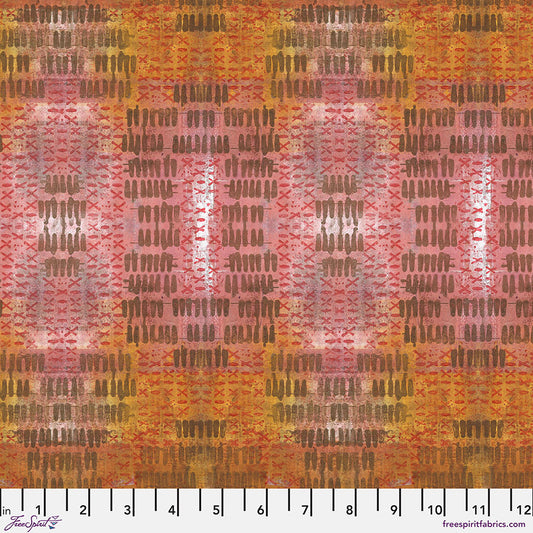 On Your Mark by Seth Apter : Tracks Blush PWSE034.BLUSH