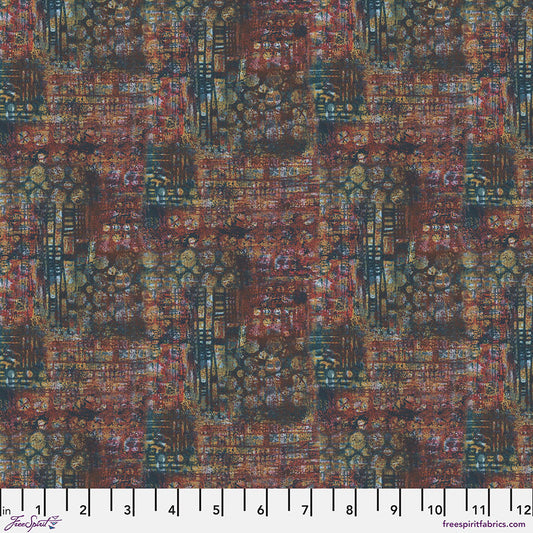 On Your Mark by Seth Apter : Contours Wine PWSE039.WINE