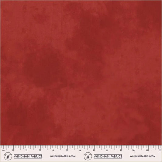 Palette Solids by Marcia Derse : Barn Red 37098-122