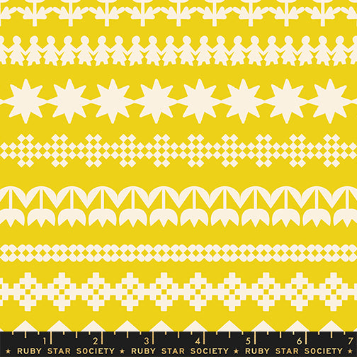 Paper Cuts 2 by Rashida Coleman-Hale : Paper Cuttings Starfruit RS1109 12