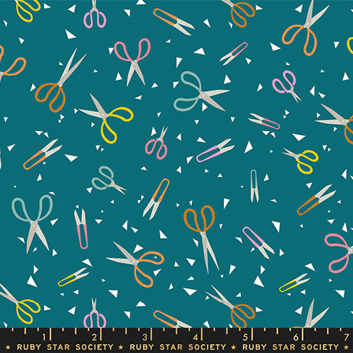 Paper Cuts 2 by Rashida Coleman-Hale : Snip Snip Storytime RS1111 16
