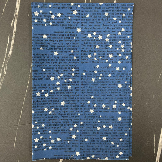 Paper Hamlet by Cathe Holden : Fabric Bundle