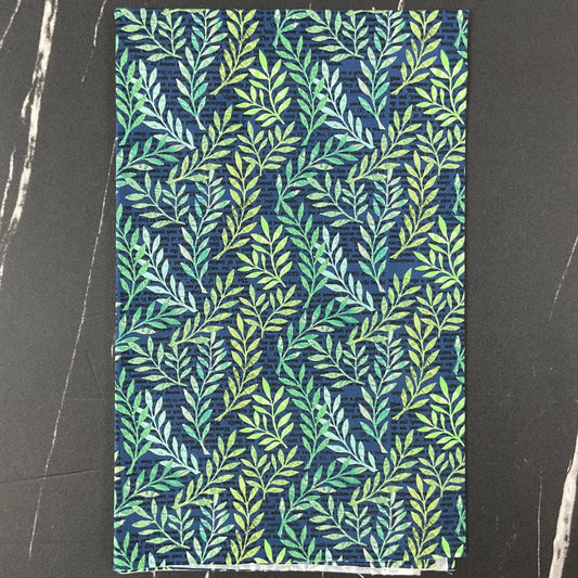 Paper Hamlet by Cathe Holden : Fabric Bundle