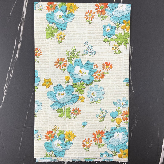 Paper Hamlet by Cathe Holden : Floral Paper 39561 11