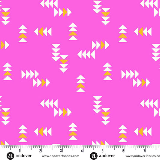 Patchwork and Petals by KP Creates : Winging It Peony A-10617-E