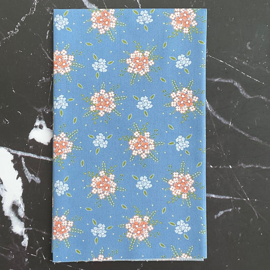 Peachy Keen by Corey Yoder - Blue 29172 15