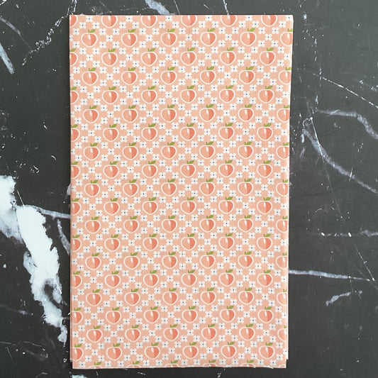 Peachy Keen by Corey Yoder - Bubble Gum 29171 17