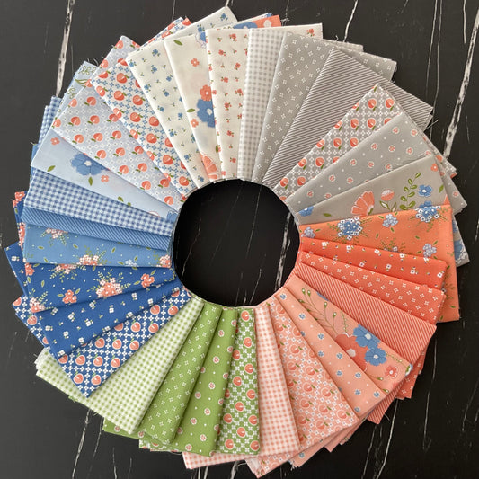 Peachy Keen by Corey Yoder : Bundles